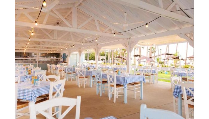 Hotel Cavo Maris Beach poza 19