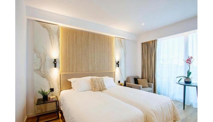 Hotel Cavo Maris Beach poza 4