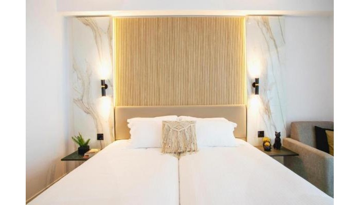 Hotel Cavo Maris Beach poza 5