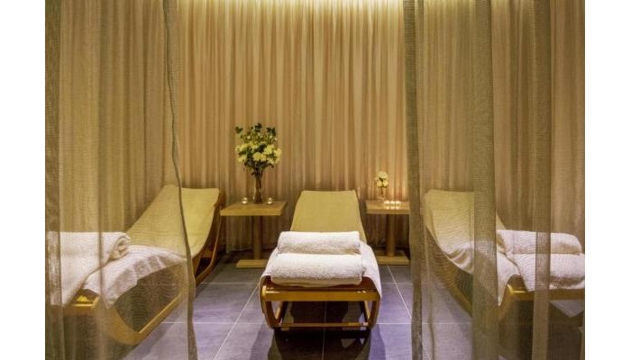 Hotel Cavo Maris Beach poza 26