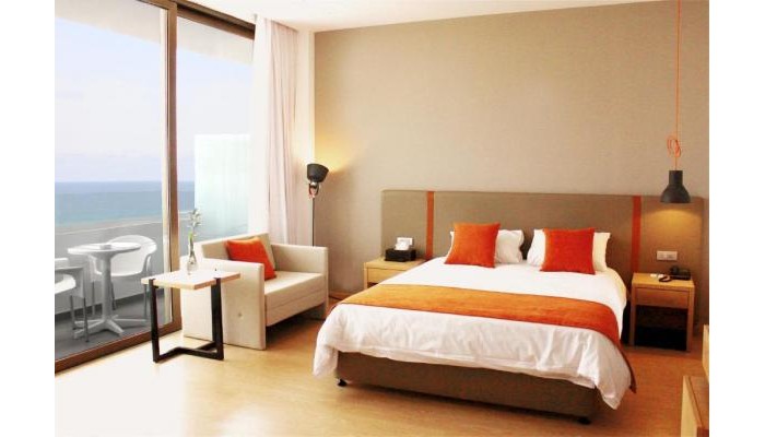 Crystal Springs Beach Hotel poza 3