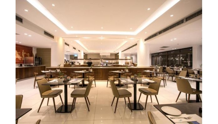 Crystal Springs Beach Hotel poza 22