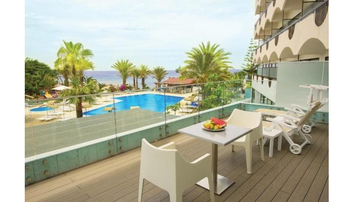 Crystal Springs Beach Hotel poza 17