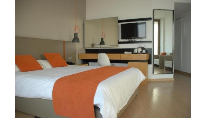 Crystal Springs Beach Hotel poza 8