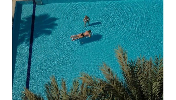 Crystal Springs Beach Hotel poza 28