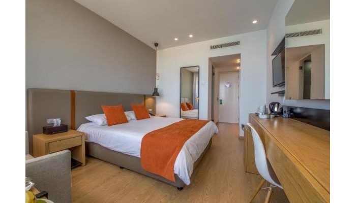 Crystal Springs Beach Hotel poza 6