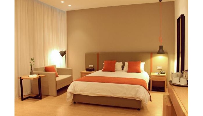 Crystal Springs Beach Hotel poza 2