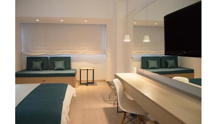 Crystal Springs Beach Hotel poza 12