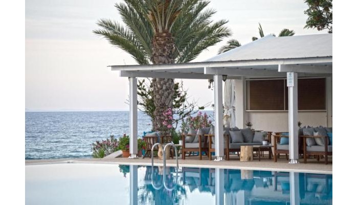 Crystal Springs Beach Hotel poza 25