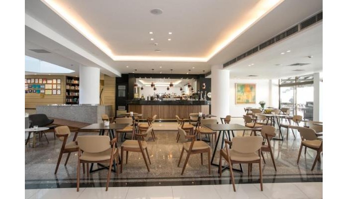 Crystal Springs Beach Hotel poza 20