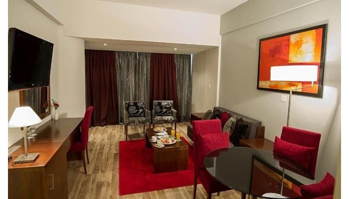 Crystal Springs Beach Hotel poza 15