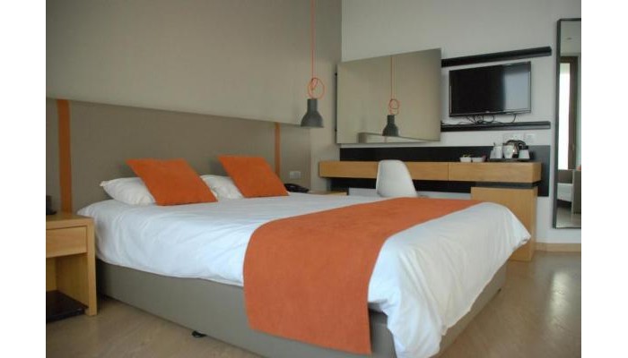 Crystal Springs Beach Hotel poza 9