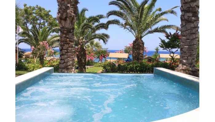 Crystal Springs Beach Hotel poza 27