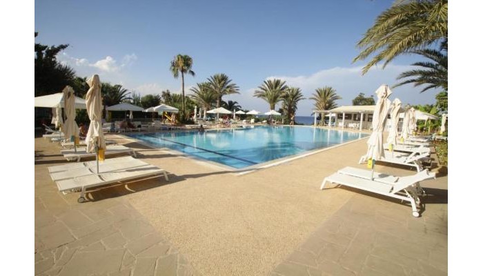 Crystal Springs Beach Hotel poza 26