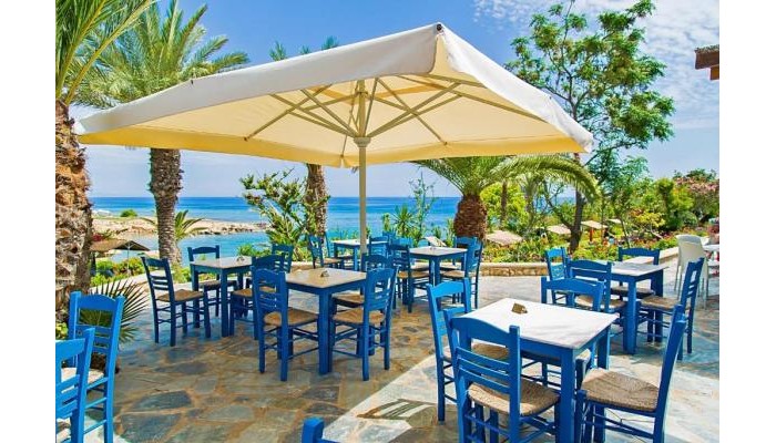 Crystal Springs Beach Hotel poza 24