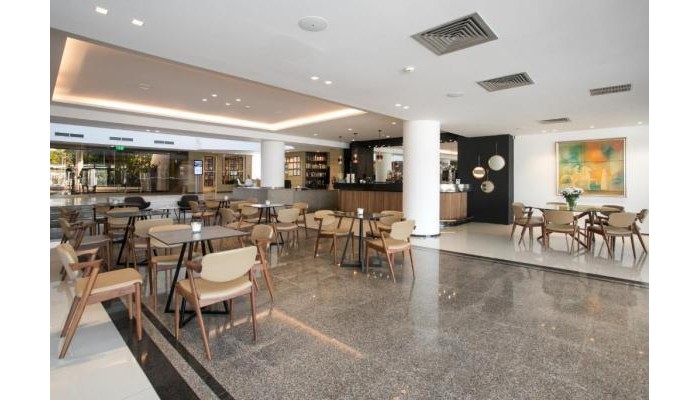 Crystal Springs Beach Hotel poza 19