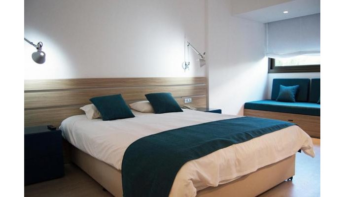 Crystal Springs Beach Hotel poza 10