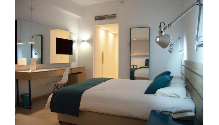 Crystal Springs Beach Hotel poza 11