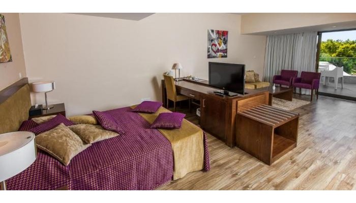 Crystal Springs Beach Hotel poza 14