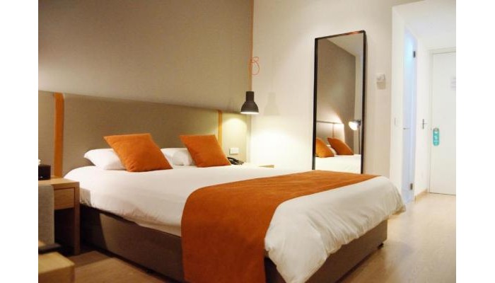 Crystal Springs Beach Hotel poza 4