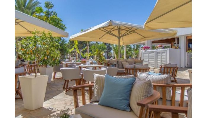 Crystal Springs Beach Hotel poza 23