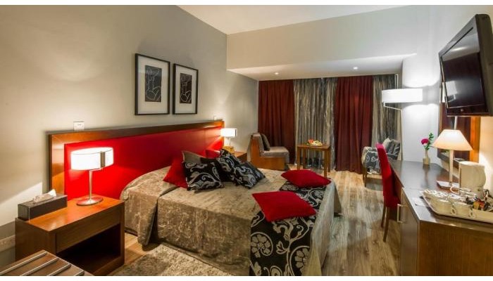 Crystal Springs Beach Hotel poza 5