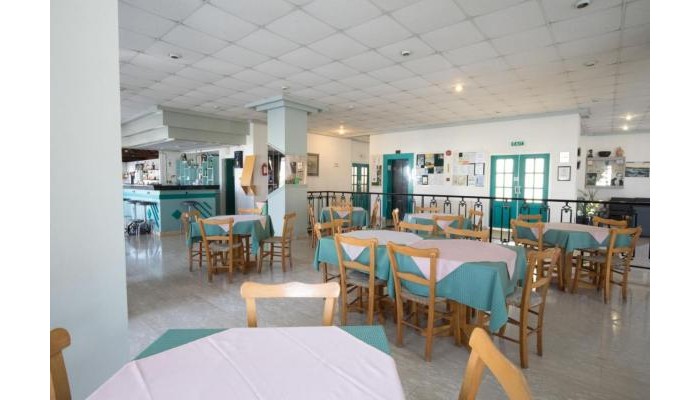 Debbie Xenia Hotel poza 10