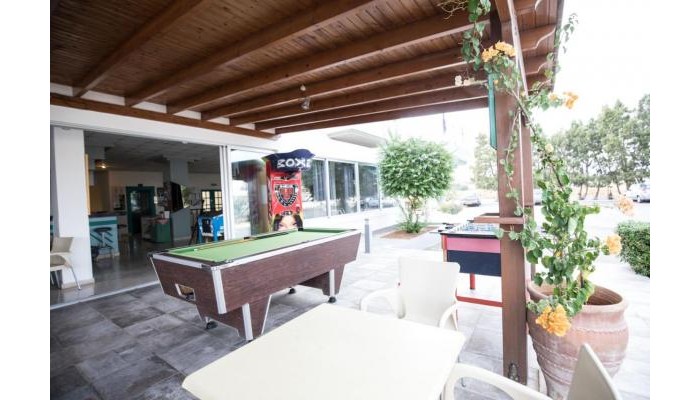 Debbie Xenia Hotel poza 12