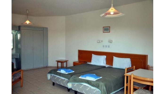 Debbie Xenia Hotel poza 9