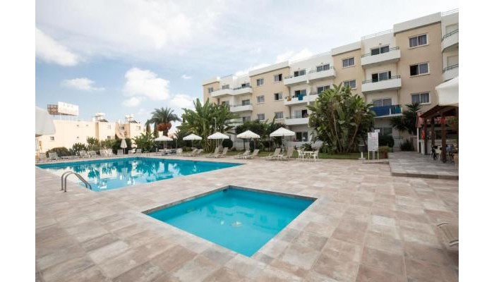 Debbie Xenia Hotel poza 13