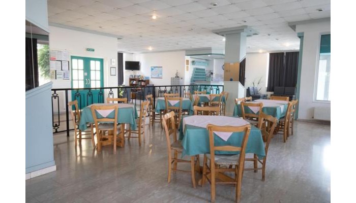 Debbie Xenia Hotel poza 11