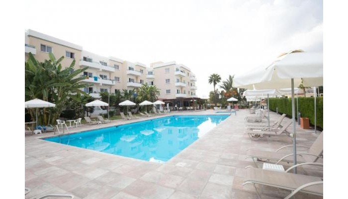 Debbie Xenia Hotel poza 0