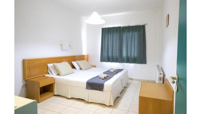 Debbie Xenia Hotel poza 1