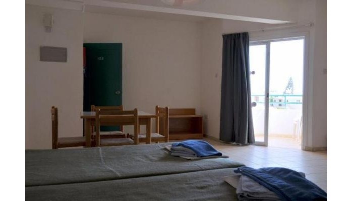 Debbie Xenia Hotel poza 7