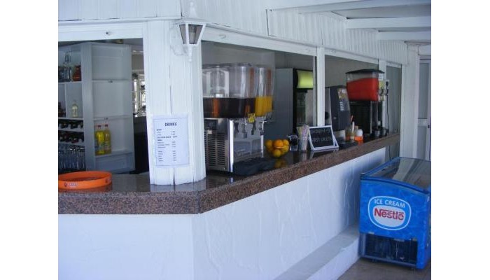 Flokkas Hotel Apartments poza 11