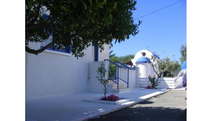 Flokkas Hotel Apartments poza 5