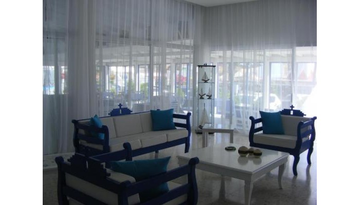 Flokkas Hotel Apartments poza 9