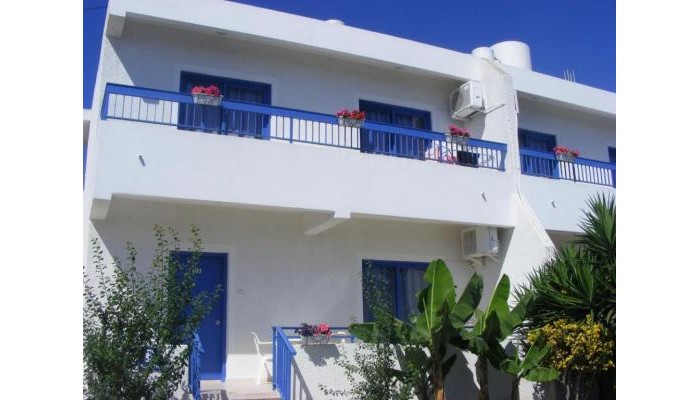 Flokkas Hotel Apartments poza 3