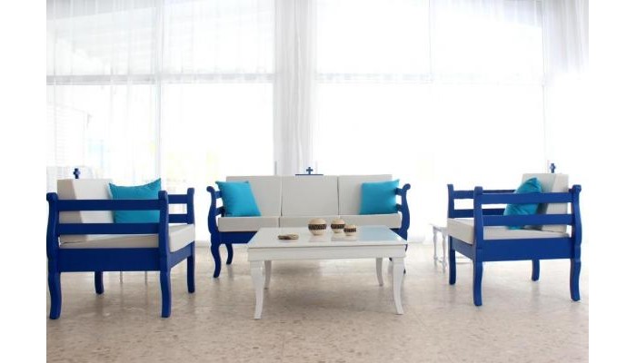 Flokkas Hotel Apartments poza 8