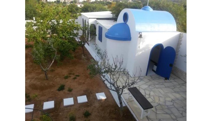 Flokkas Hotel Apartments poza 6