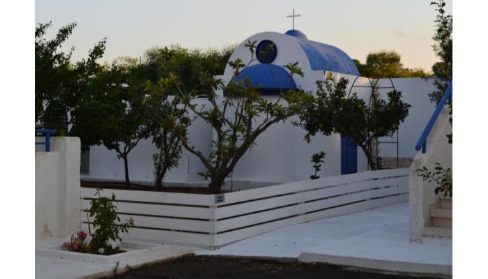 Flokkas Hotel Apartments poza 4