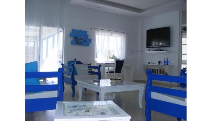 Flokkas Hotel Apartments poza 10