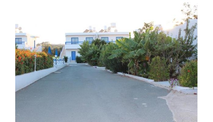 Flokkas Hotel Apartments poza 7