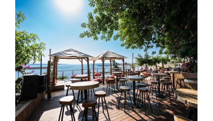 Hotel Golden Coast Beach poza 17