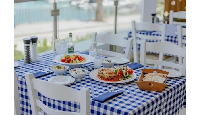 Hotel Golden Coast Beach poza 20