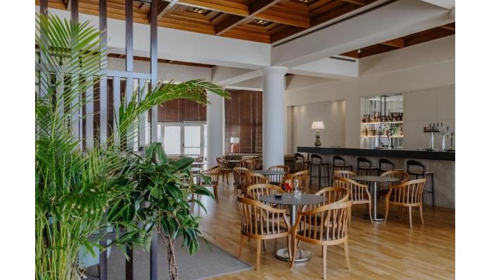 Hotel Golden Coast Beach poza 16