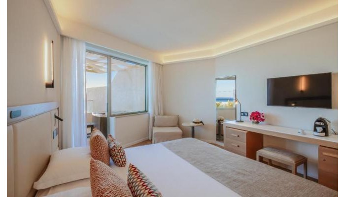 Hotel Golden Coast Beach poza 11