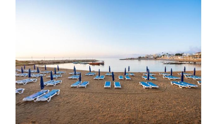 Hotel Golden Coast Beach poza 23