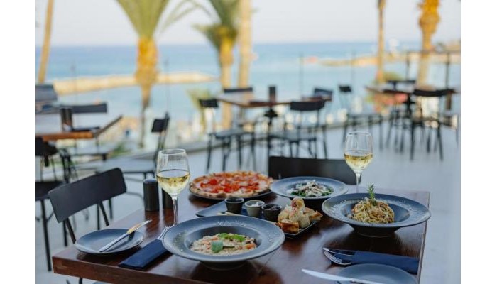 Hotel Golden Coast Beach poza 21