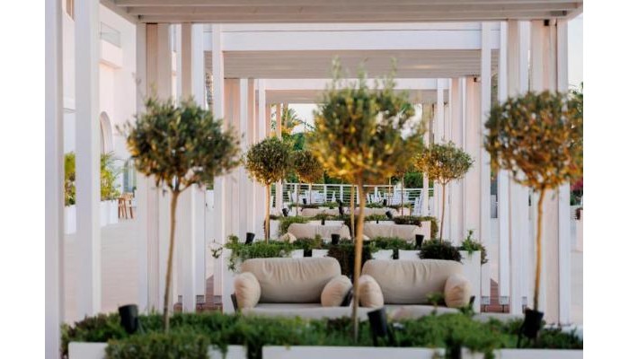 Hotel Golden Coast Beach poza 18